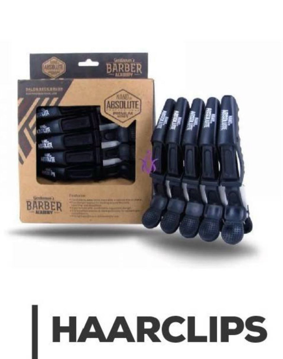 Haarclips Haarspange