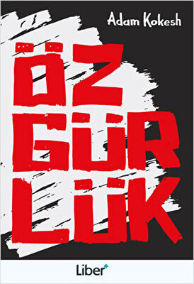 Özgürlük Adam Kokesh