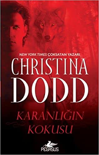 Karanlığın Kokusu Christina Dodd