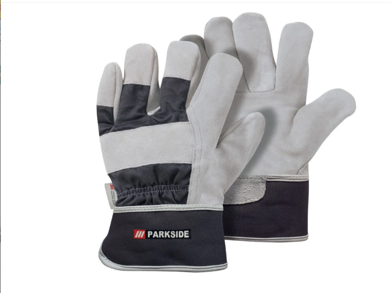 parkside handschuhe Arbeitshandschuhe, gefüttert ein paar – Extra Cool Shop
