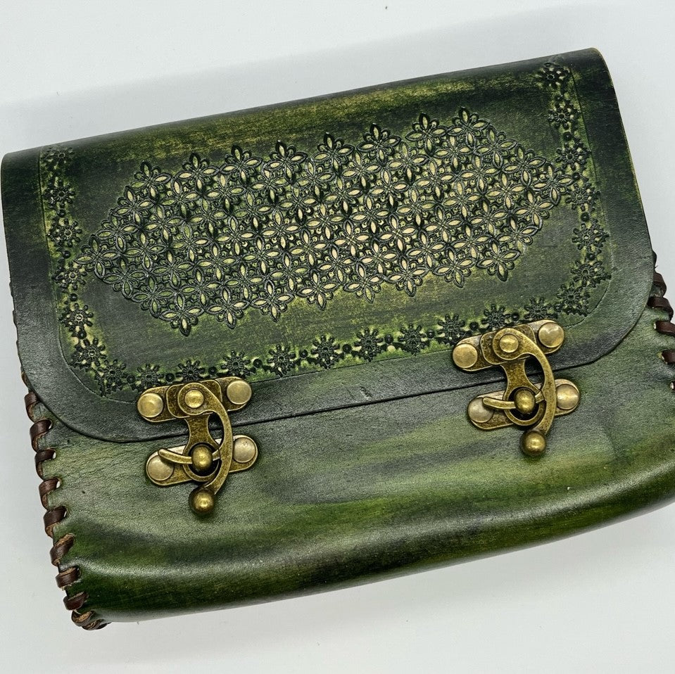 Klassische Hand Tasche