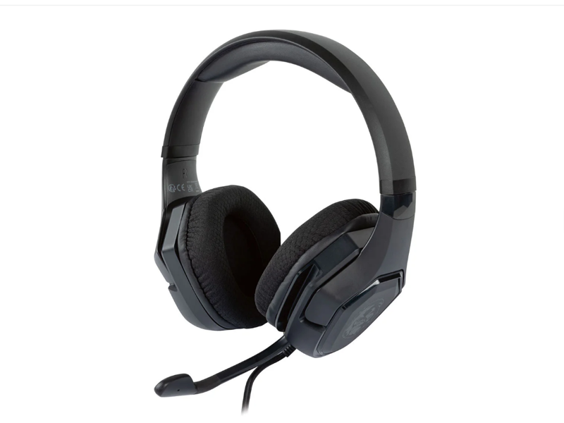 SILVERCREST Gaming Headset Mikrofon und Kopfhörer