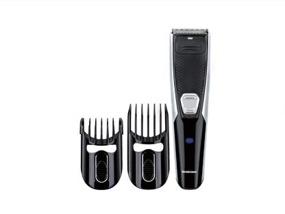 SILVERCREST® PERSONAL CARE Haar- und Bartschneider 2 Aufsteckkämme