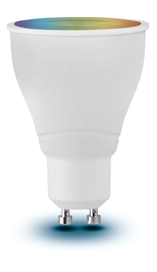 Smart Sprachsteuerung Lampe