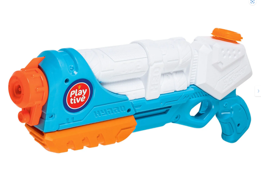 Wasserpistole Gross bis zu 9 m