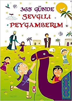 365 Günde Sevgili Peygamberim