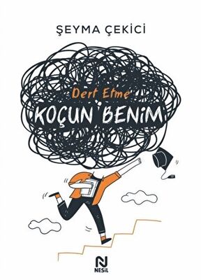 Dert Etme Koçun Benim Seyma Cekici