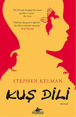 Kuş Dili Stephan Kelman