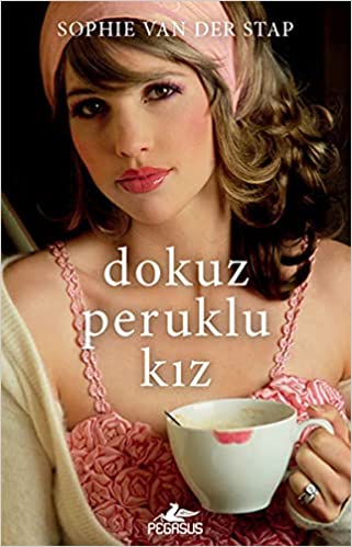 Dokuz Peruklu Kız Sophie Van Der Stap