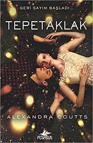 Tepetaklak Alexandra Coutts