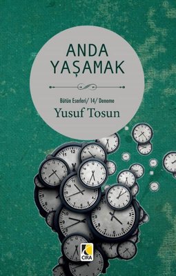 Anda Yaşamak Yusuf Tosun
