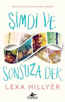 Şimdi ve Sonsuza Dek Lexa Hillyer