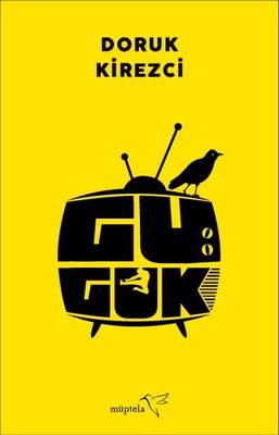 Guguk Doruk Kirezci