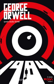 Bindokuzyüz Seksendört 1984 George Orwell