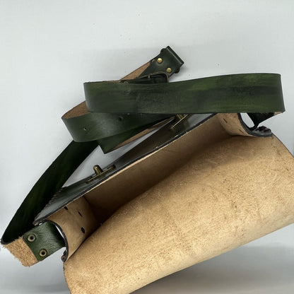 Klassische Hand Tasche