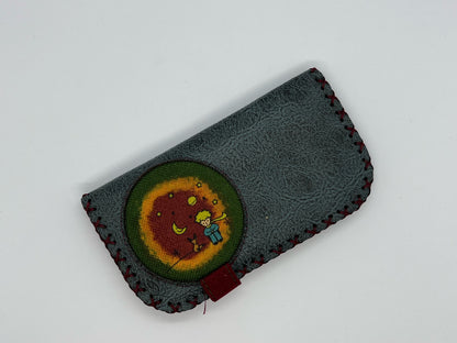 Extra Cool Geldbörse