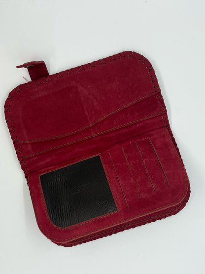 Extra Cool Geldbörse