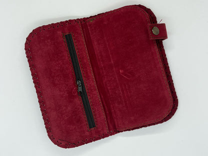 Extra Cool Geldbörse