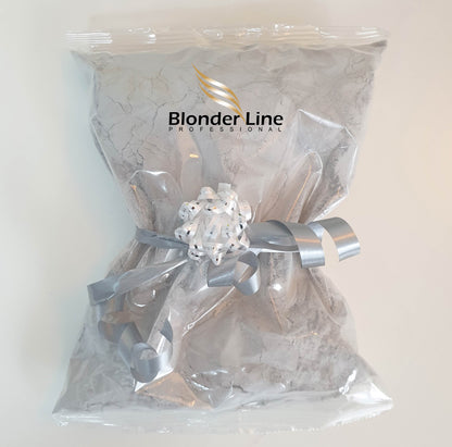 Gray bleaching whitening professional achieved over 9 levels