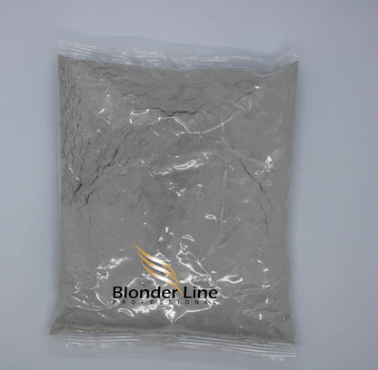 Gray bleaching whitening professional achieved over 9 levels