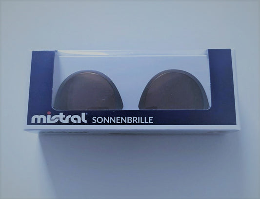Sonnenbrille Sportbrille 100% UVA und UVB Schutz, 2. Brille Geschenkt