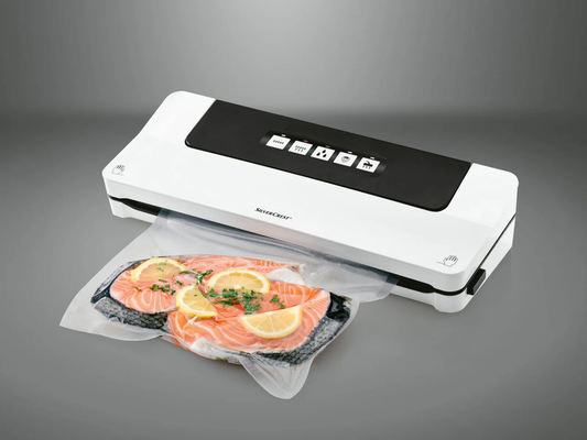 Vakuumier Gerät für Küche 125 W