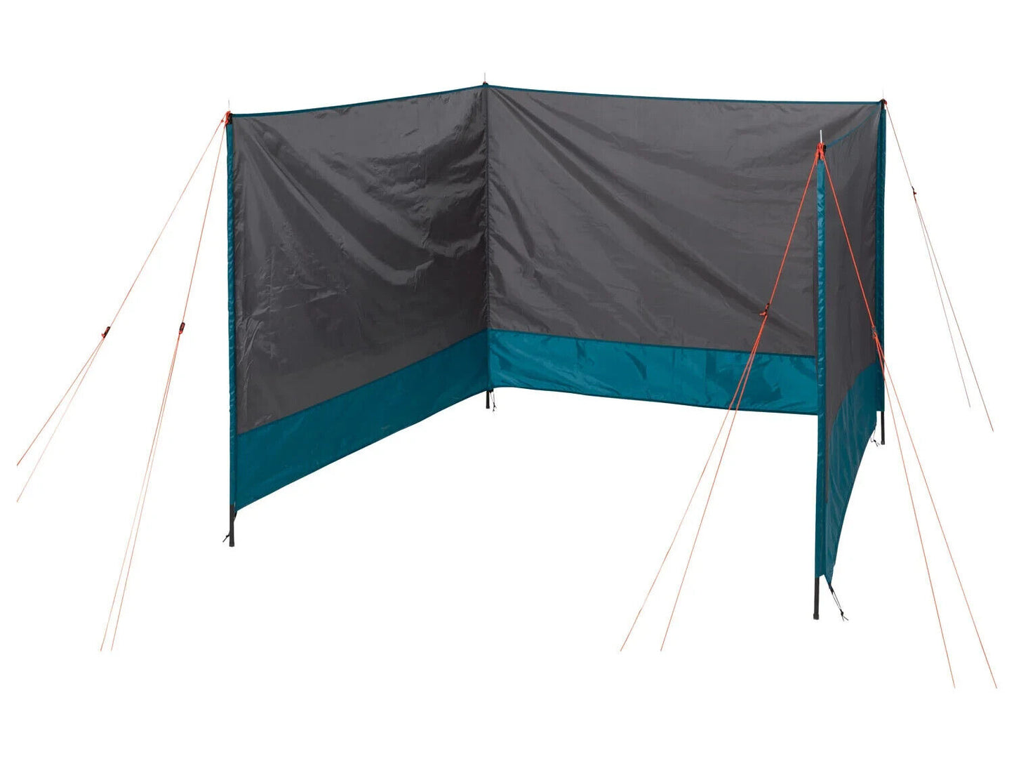 Wind and privacy protection 