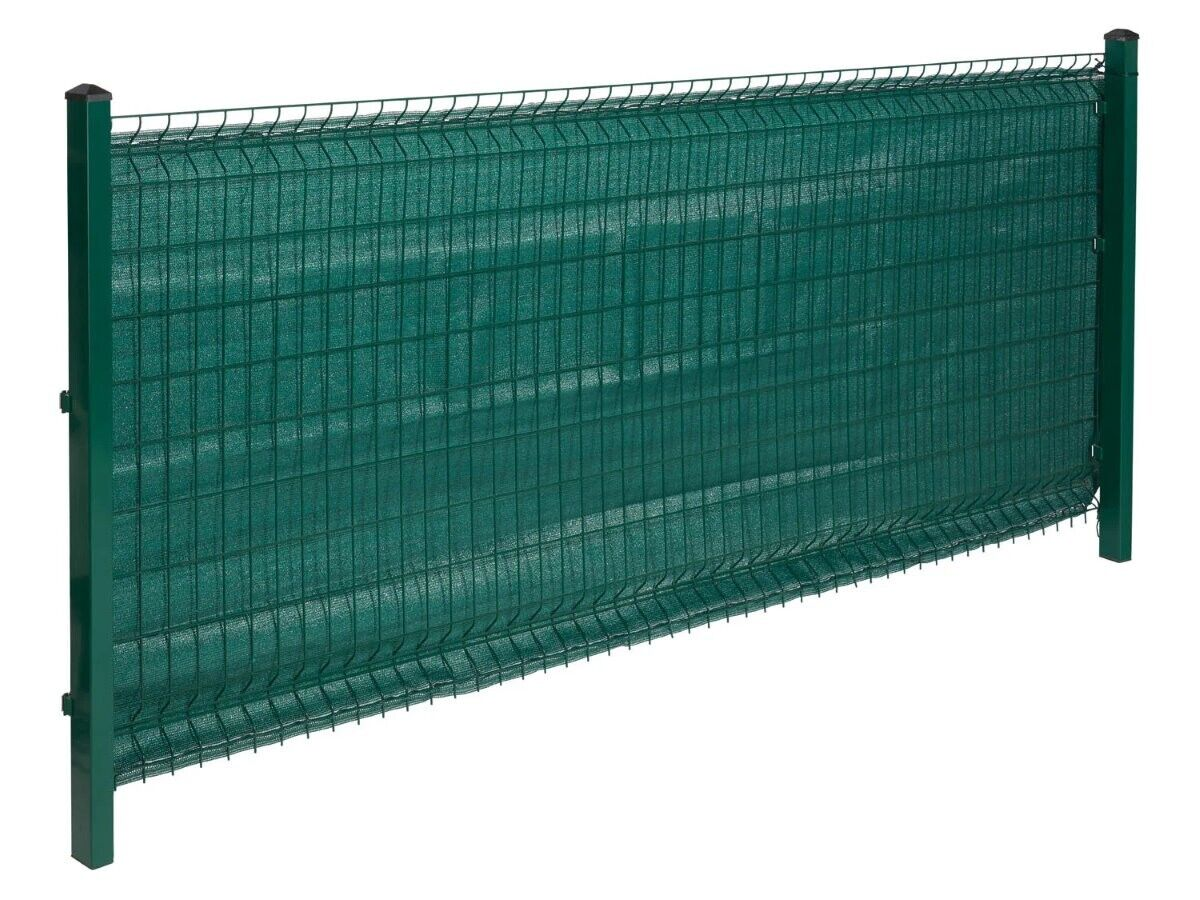 Zaun Sicht Schutz